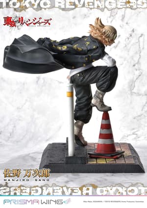 Mikey / Manjiro Sano - Prisma Wing - Prime 1 Studio (7)