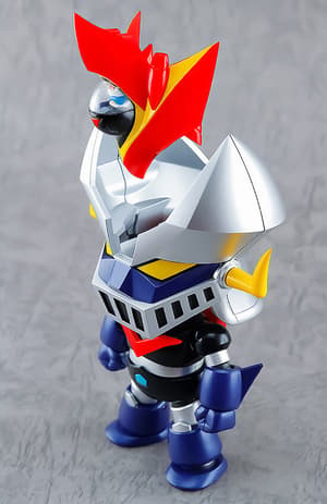 Nendoroid 1944 Great Mazinger - 2