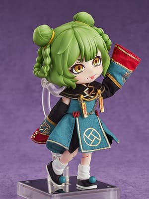 Jiangshi Twins: Ginger - Nendoroid Doll  - 6