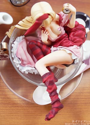 Alice Exhibition - Native Creator's Collection Figur - 8