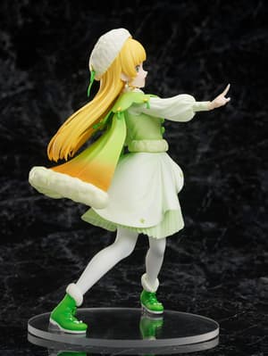 Sumire Heanna - Starlight Prologue - F:Nex - Furyu (9)