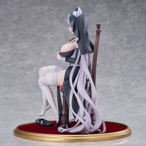 Alvina-chan - Sister - Solarain - 6