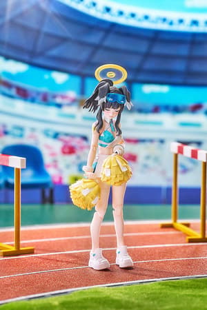 Hyper Body Hibiki (Cheer Squad) - 13