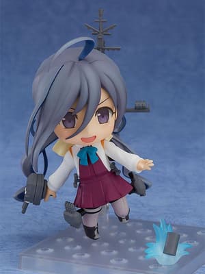 Nendoroid 759 Kiyoshimo - 3