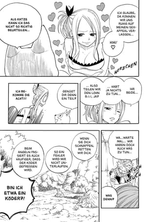 Fairy Tail - Carlsen - Band 002 - 4