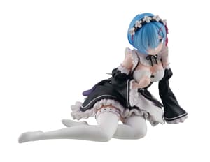 Rem - Melty Princess - Megahouse (3)