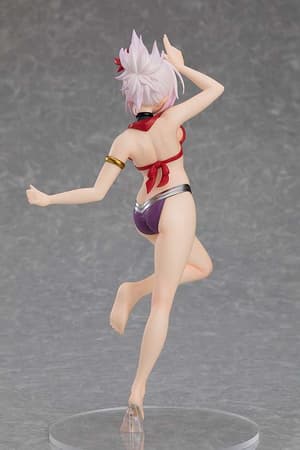 Matsuri Kazamaki - Ayakashi Triangle Pop Up Parade - Good Smile Company - 3