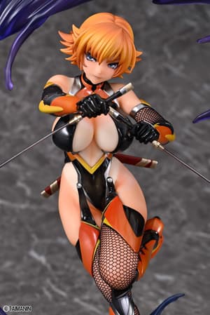Sakura Igawa - Tenshineiketsu - Lechery (12)
