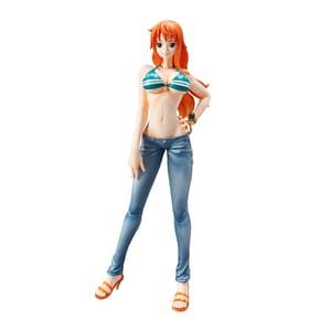 P.O.P Sailing again - Nami - 3