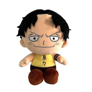 Ace - One Piece Plüschfigur - Sakami - 1