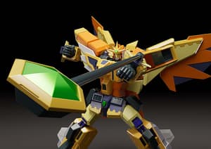 MODEROID Eldora Soul - 6