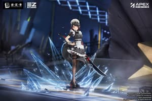 Ellen Joe - Apex - 2