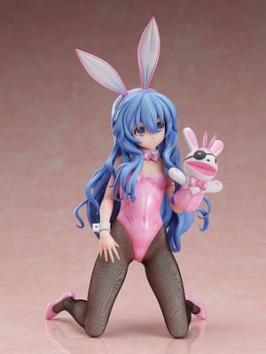 Yoshino - 1/4 B-Style Bunny - FREEing - 6