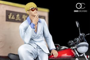 Onizuka Eikichi - GTO - Oniri Creations - 3