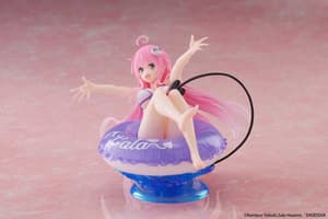 Lala Satalin Deviluke - Aqua Float Girls - Taito - 2