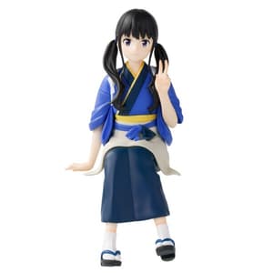 Chisato Nishikigi - Lycoris Recoil - Premium Chokonose Figur - Sega (1)