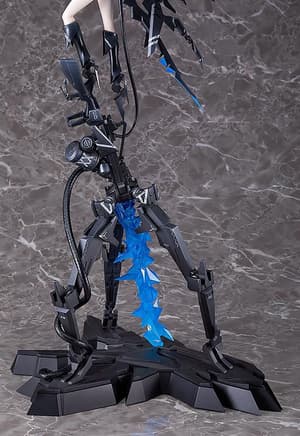 Black Rock Shooter - Inexhaustible - Good Smile Company - 10