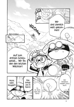 Splatoon - Carlsen - Band 013 - 5