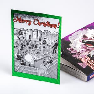 My Hero Academia - Carlsen - Band 25 -  Limited Edition - 4