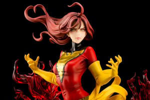 Dark Phoenix - Marvel Bishoujo - Kotobukiya - 9