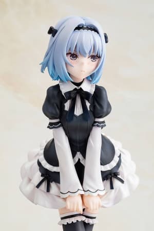 Ginko Sora - Gothic Lolita - KD Colle - Kadokawa - 7