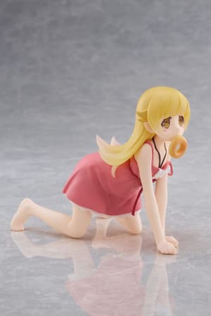 Shinobu Oshino - Desktop Cute - Taito - 4