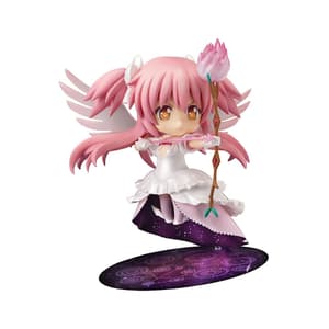 Nendoroid 285 Ultimate Madoka - Re-Release - 6