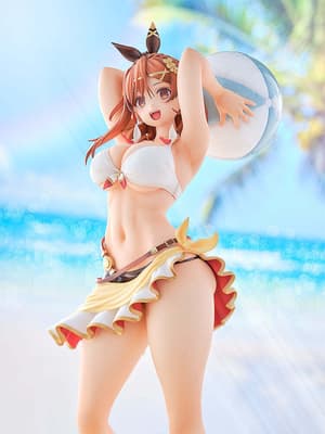 Ryza (Reisalin Stout): Tanned Swimsuit Ver. - 11