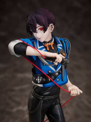 Ange Yuki - Visual Prison - Aniplex - 7