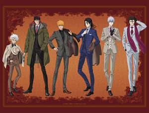Bleach (B2 Tapestry) - Wallscroll - Medicos   - 2