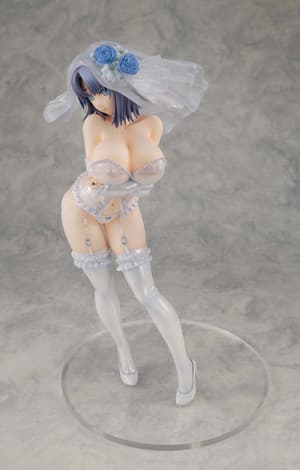 Yumi: Wedding Lingerie Ver.(re-run) - 4