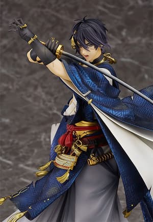 Mikazuki Munechika - Awakened Version - Orange Rouge - 7