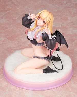 Marin Kitagawa - Liz Cosplay - Alter (2)