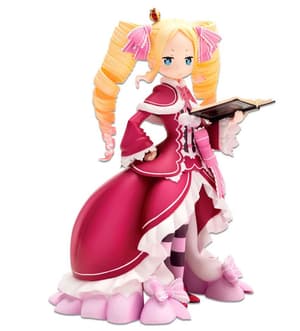 Beatrice (Story is to be continued) - Re:Zero - Ichibansho - 1