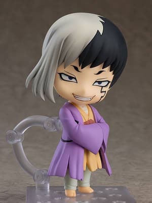 Nendoroid 1816 Gen Asagiri - 2
