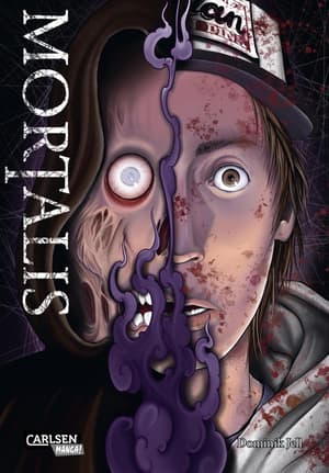 Jell, Mortalis - Carlsen - Band 01 - 3