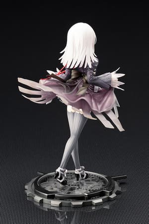 RyuZU - Clockwork Planet - Kotobukiya - 16
