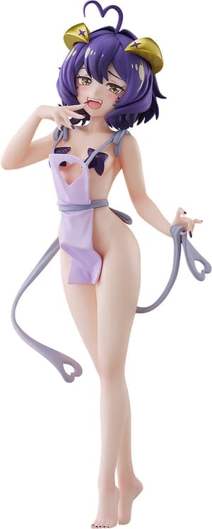 Magia Baiser (Hiiragi Utena) - L - Naked Apron - Gushing over Magical Girls Pop Up Parade - Good Smile Company - 1