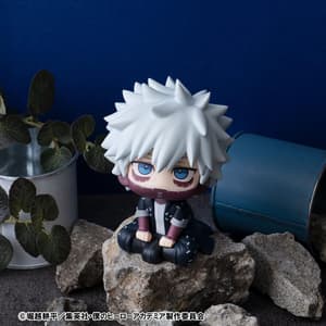 Dabi - My Hero Academia Look Up - Megahouse - 6