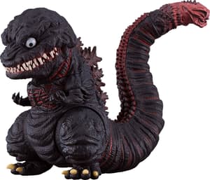 Nendoroid Godzilla (2016) - 1