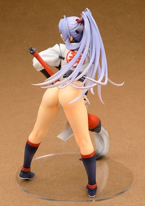 Matabei Goto - Kenki Version - 1