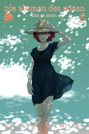 Die Blumen des Bösen - Aku no Hana - Manga Cult - Band 05 - 1