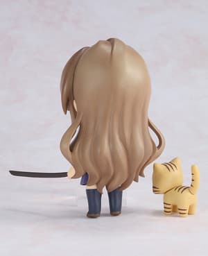 Nendoroid 185a Taiga Aisaka - 3