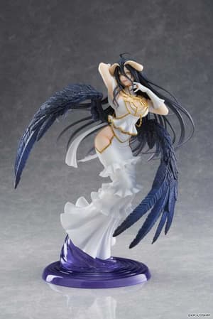 Albedo - Pure White Devil - T-most - Taito - 2