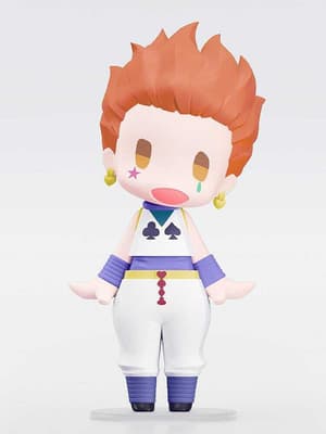 Hisoka - HELLO! GOOD SMILE - 2