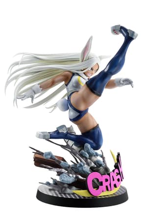 Mirko - Hero Suit - Bell Fine (1)