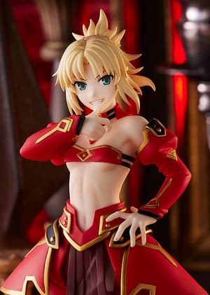 Mordred - Saber - Fate/Grand Order Pop Up Parade - Max Factory (1)