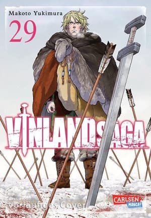 Vinland Saga 29 - 1