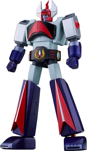 MODEROID Danguard A - 1