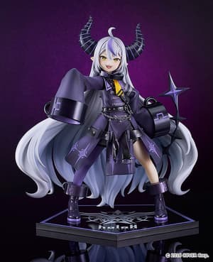 La+ Darknesss - Good Smile Company - 7